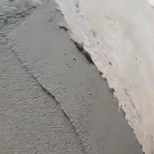 定兴水工建筑物I级C55聚合物改性水泥砂浆 渠道防渗泵站加固迎水面抗冲刷砂浆