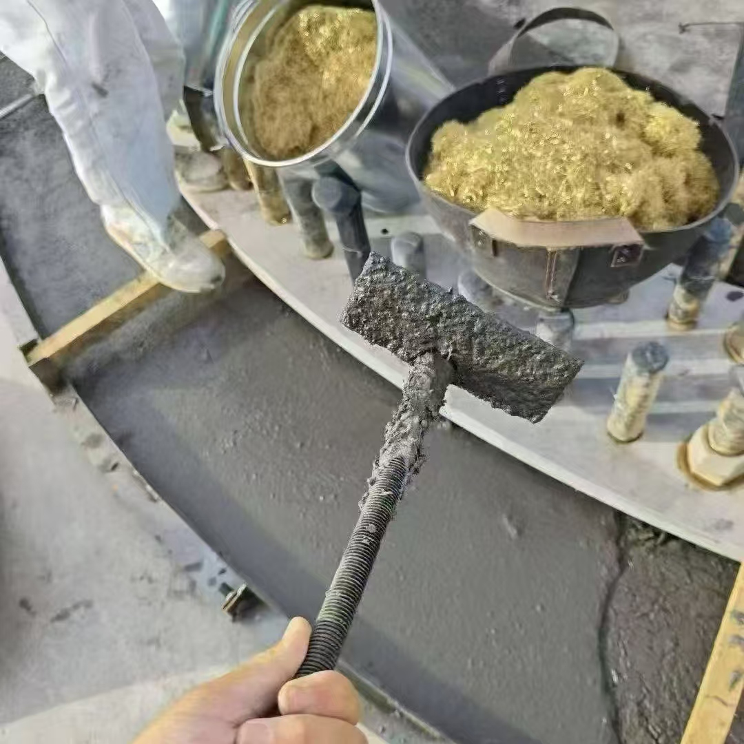定兴C120风电设备基础专用灌浆料