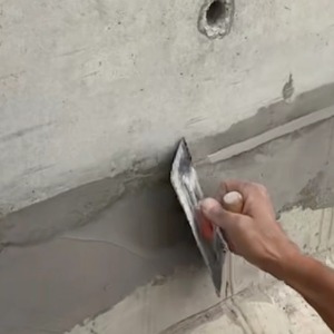 定兴P型防护型环氧树脂砂浆