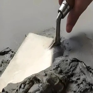 定兴混凝土裂缝孔洞剥落冻融修复用高强度丙乳防腐蚀砂浆